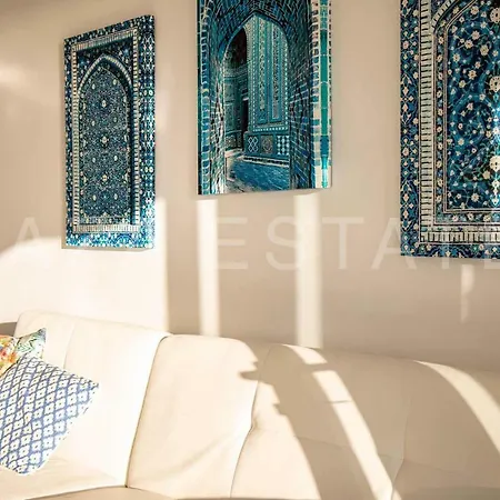 Spectacular Sea Views From Solana 5 Street, *