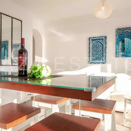 Apartamento Spectacular Sea Views From Solana 5 Street, Nerja