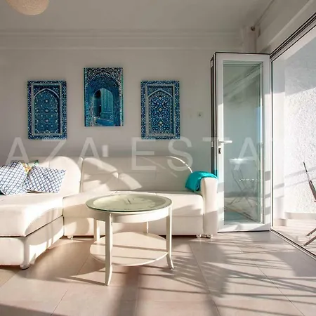 Apartmán Spectacular Sea Views From Solana 5 Street, *