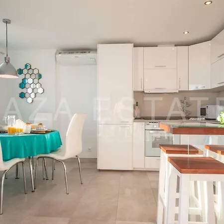 Spectacular Sea Views From Solana 5 Street, Apartamento Nerja